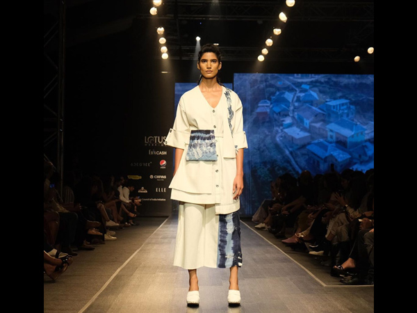 India Fashion Week SS20