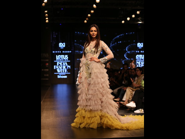 Rakul Preet Singh Fashion