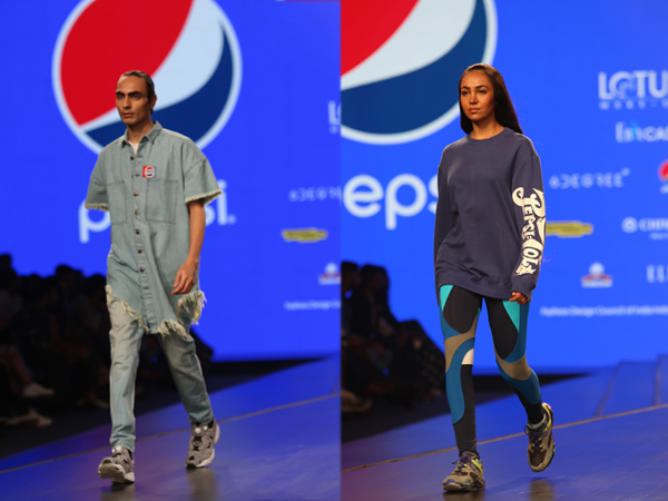 India Fashion Week SS20