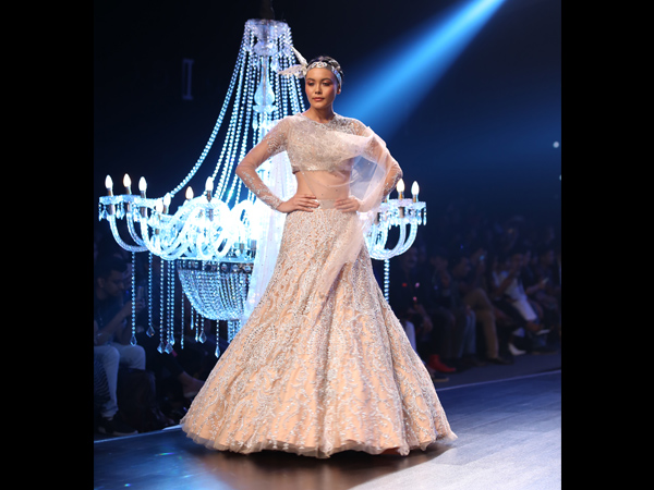 India Fashion Week SS20