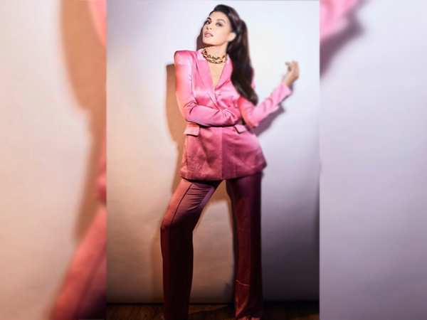 Jacqueline Fernandez