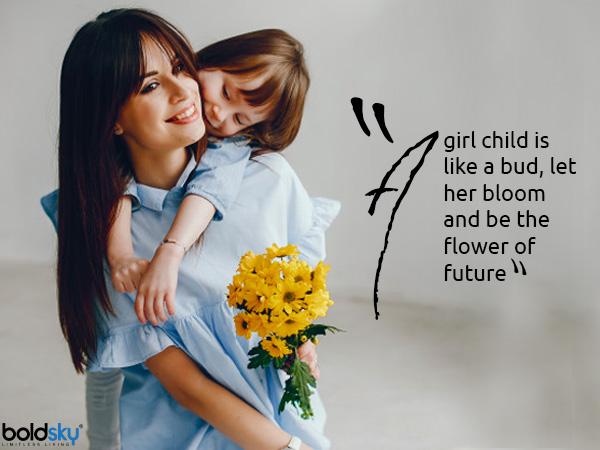 International Day Of The Girl Child 2019