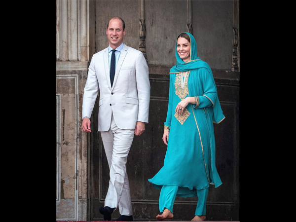 Kate Middleton Prince William 