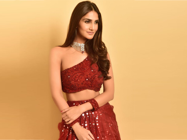  Vaani Kapoor Fashion