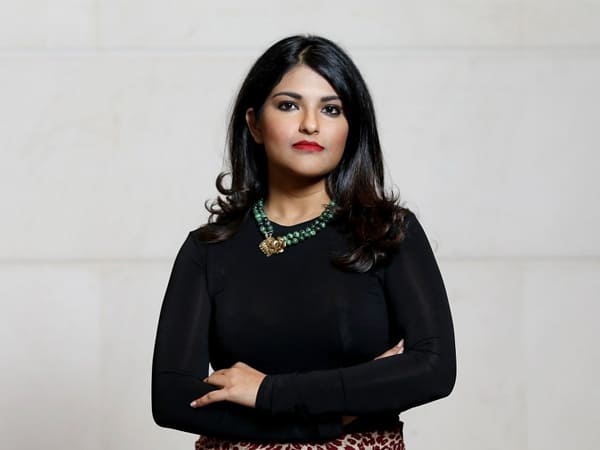 Ankiti Bose The 27-Year-Old Entrepreneur Ankiti Bose The 27-Year-Old Entrepreneur