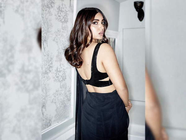 Bhumi Pednekar Bhumi Pednekar