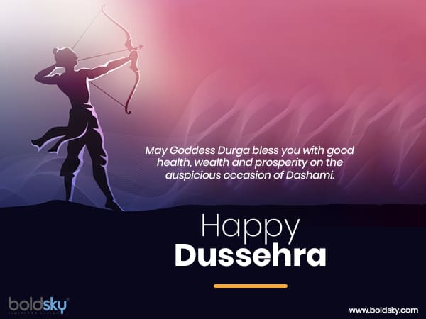 dussehra wishes