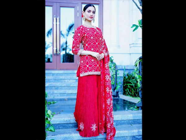 Karwa Chauth Outfits 