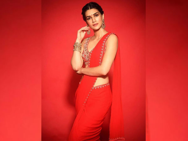 Kriti Sanon