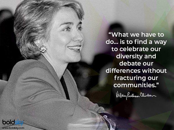 hillary clinton quotes