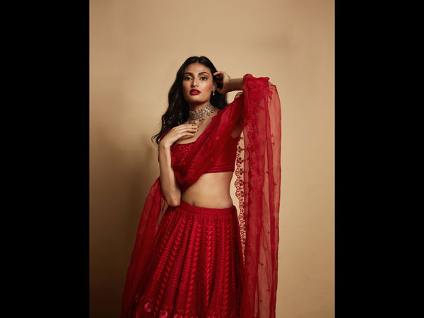 Athiya Shetty