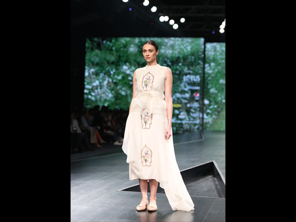 India Fashion Week SS20