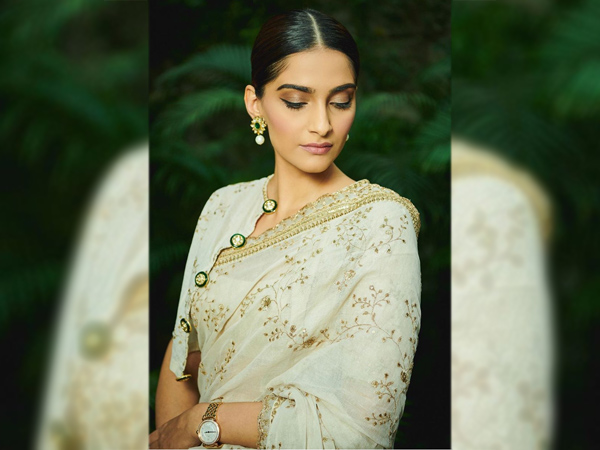 Sonam Kapoor