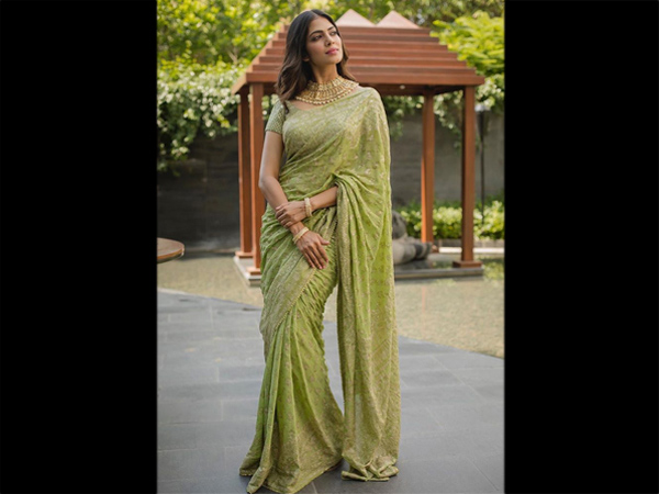 Bollywood Best Dressed Actress