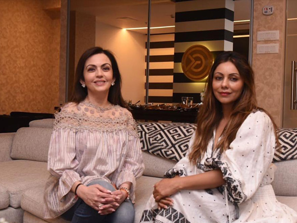 Gauri Khan Insta