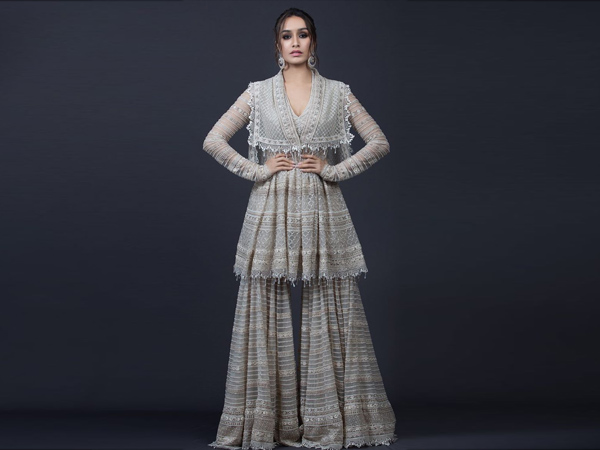 Shraddha Kapoor Fashion 