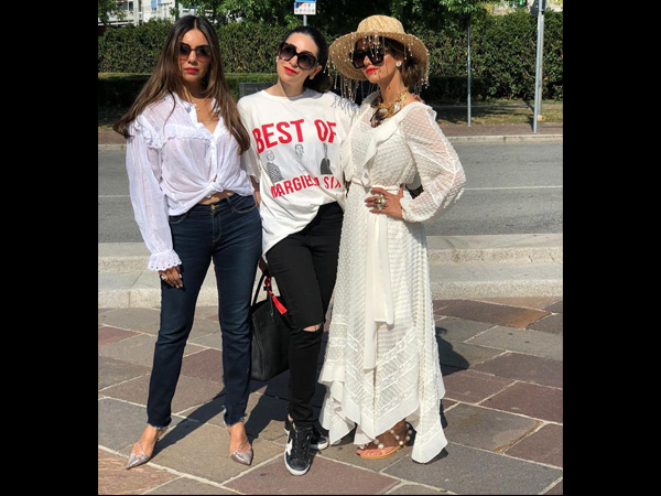 Gauri Khan Latest Fashion
