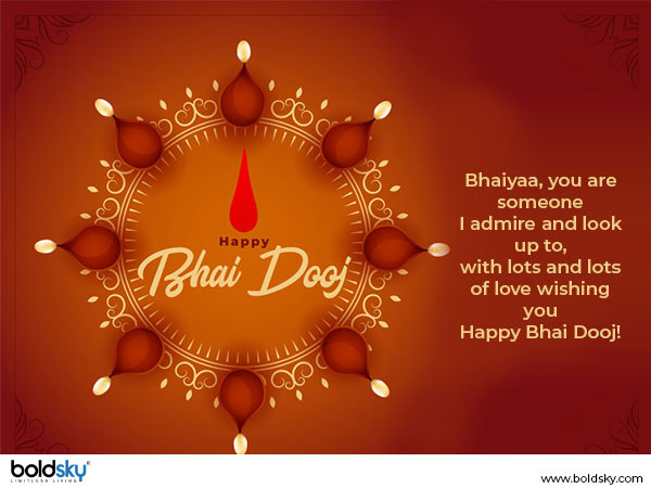 bhai dooj wishes