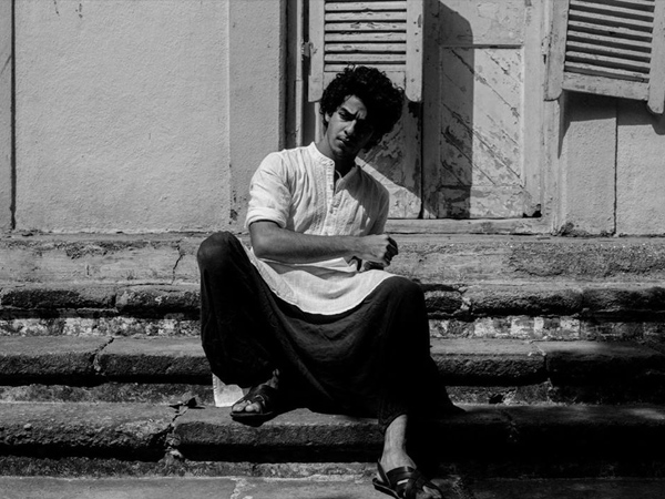  Ishaan Khatter Fashion