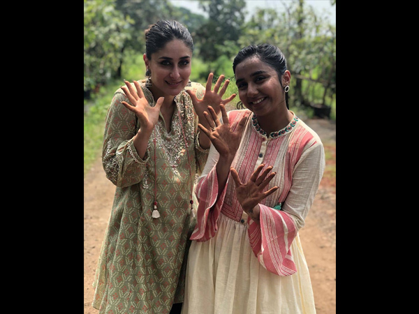 Kareena Kapoor Khan Fashion