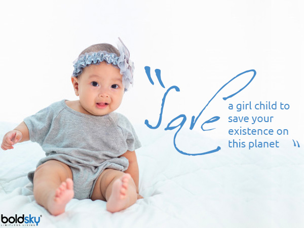 International Day Of The Girl Child 2019