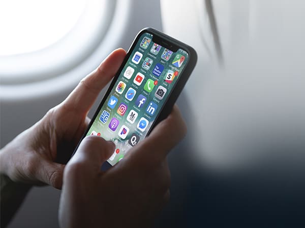 Tips To Stop Smartphone Addiction