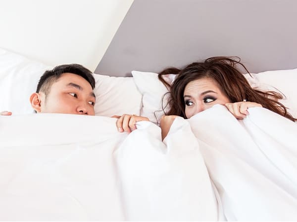 Why Not To Have Sex With Your Ex Why Not To Have Sex With Your Ex