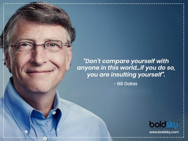 bill gates birthday