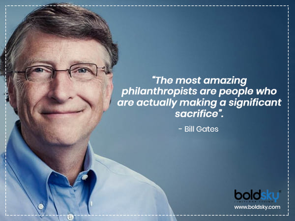 bill gates birthday