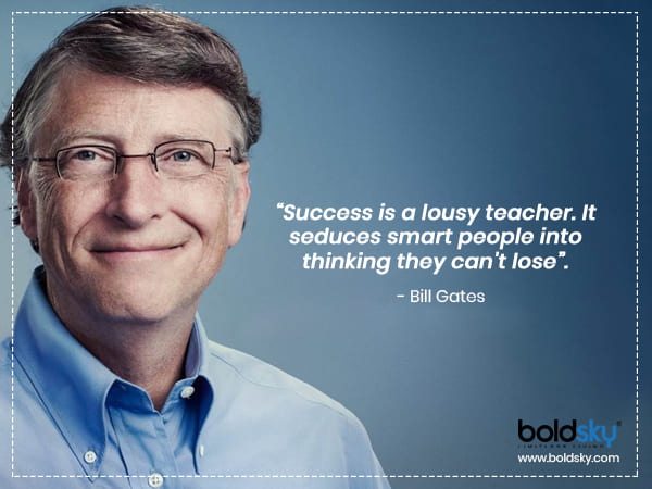 bill gates birthday
