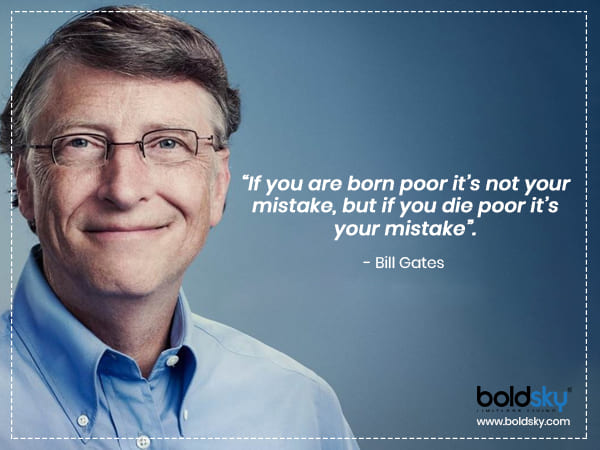 bill gates birthday