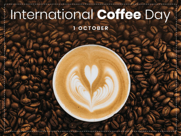 international coffee day international coffee day