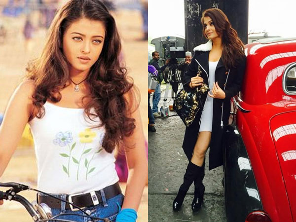 Aishwarya Rai Movies 