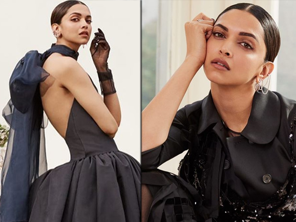 Deepika Padukone Deepika Padukone