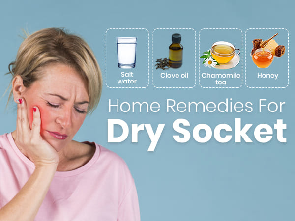 10 Effective Home Remedies To Ease Pain Caused By Dry Socket Boldsky 10 Effective Home Remedies To Ease Pain Caused By Dry Socket Boldsky