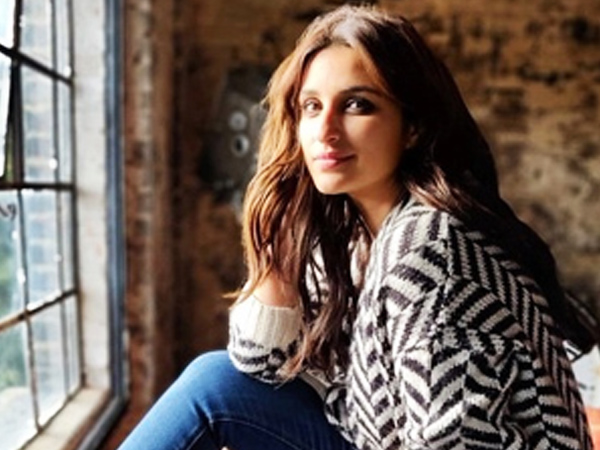 Parineeti Chopra Parineeti Chopra