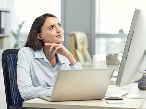 2. Stop Daydreaming And Accept Reality 