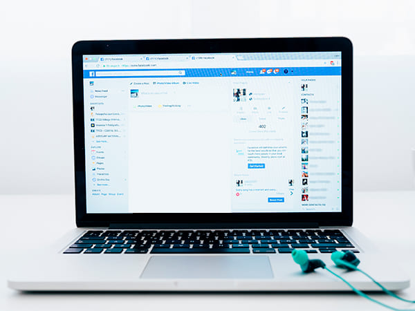 4. Their Profiles Seem To Be Fishy