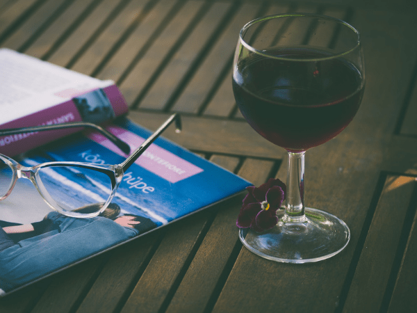 things common in healthiest people