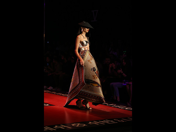  Best Cocktail Night Dresses