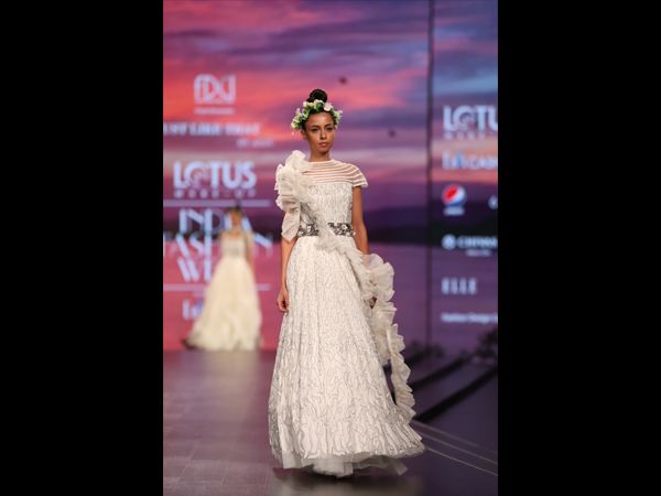 India Fashion Week
