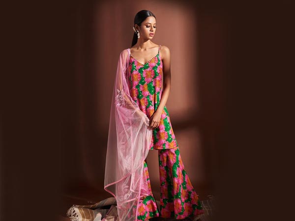  Masaba Fashion