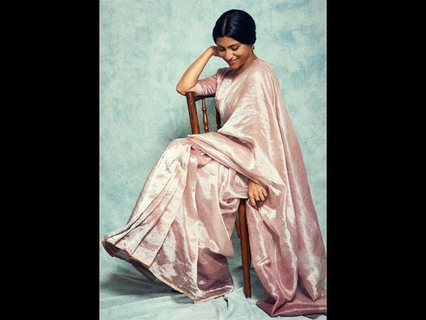 Konkona Sen Sharma Fashion