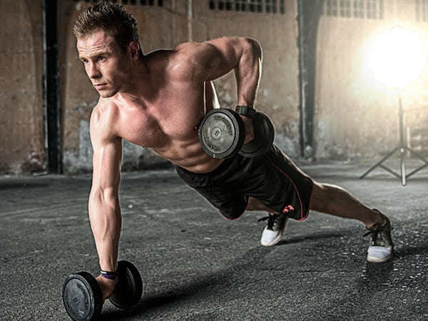 Things Women Find Attractive In Men