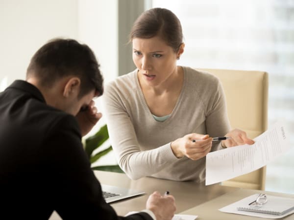 Tips When Your Ex Bad Mouths You