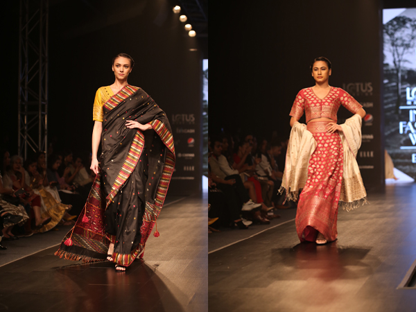 India Fashion Week SS20
