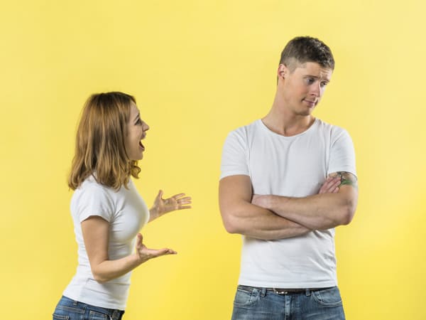 9. Stop Pretending To Be Someone Else