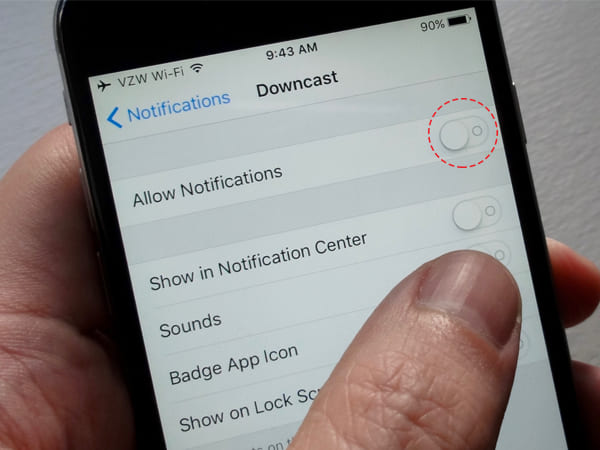 Tips To Stop Smartphone Addiction