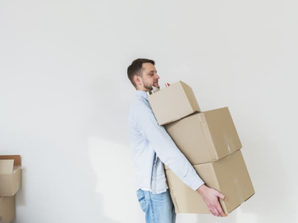 How To Adjust In A New Environment