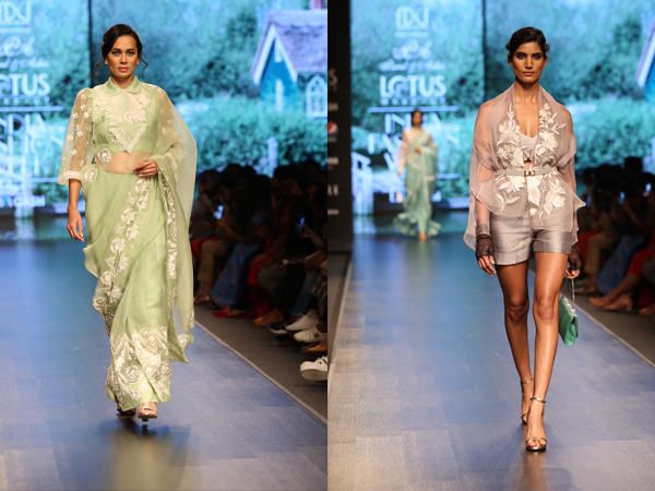 India Fashion Week